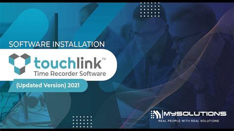ess.touchlink|TouchLink Time Recorder Software .